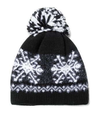 0583S-020 BLACK ONE-SIZE 