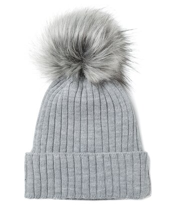 0587S-019 GREY ONE-SIZE 