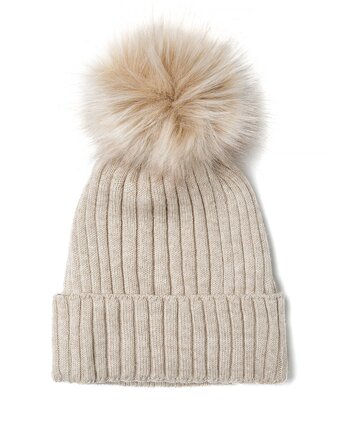 0587S-028 ECRU ONE-SIZE 