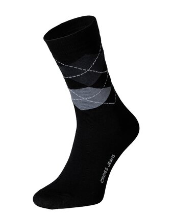 0552P-020 BLACK 39-42 