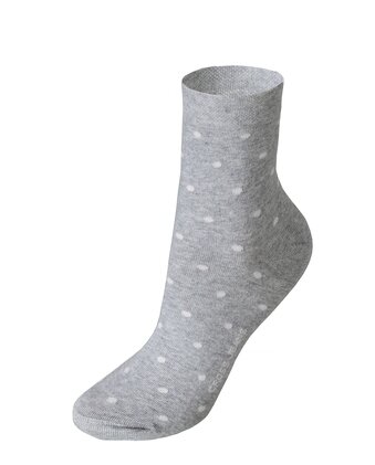 0564P-019 GREY 39-42 