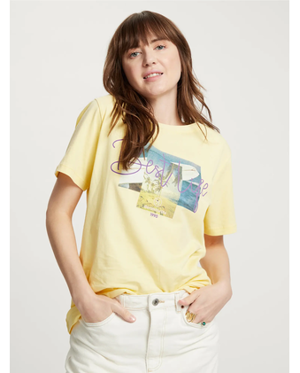 56054-011 LIGHT YELLOW S 