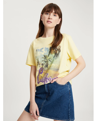 56059-011 LIGHT YELLOW M 