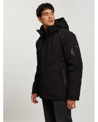 40278-020 BLACK XXXL 