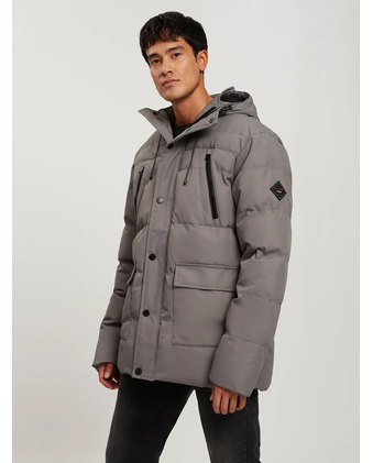 40279-113 LIGHT GREY M 