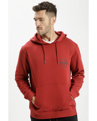 25455-407 BORDEAUX XXL 