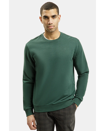 25499-387 DARK GREEN S 