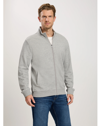 25482-004 GREY MELANGE XXL 