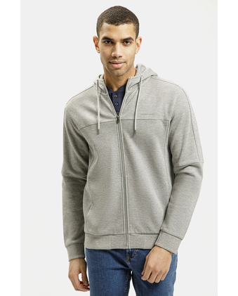 25493-004 GREY MELANGE XXL 