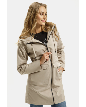 81275-033 DARK BEIGE M 