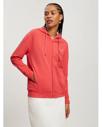 65434-255 DARK ORANGE XS 