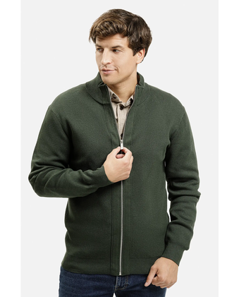 34268-387 DARK GREEN XL 