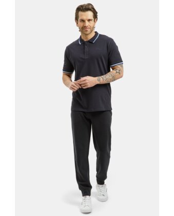 16143-310 DARK NAVY M 