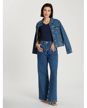 56235-001 NAVY XS 