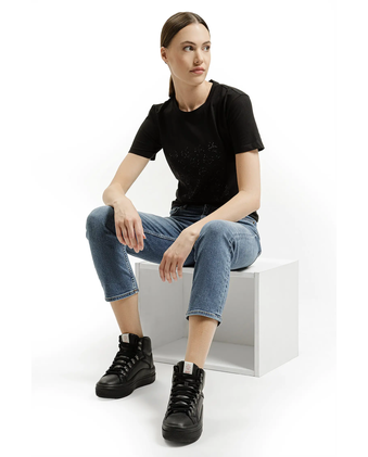 56237-020 BLACK XS 