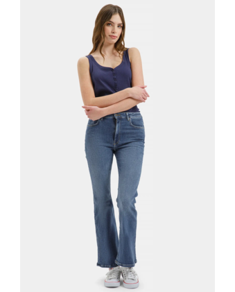 56265-470 LIGHT NAVY L 