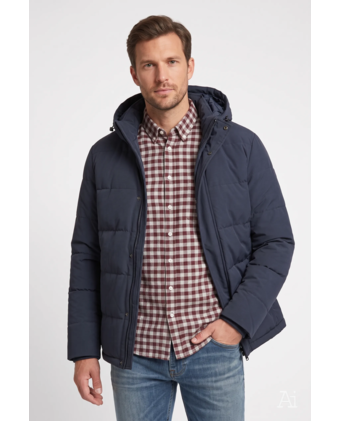 40322-001 NAVY M 