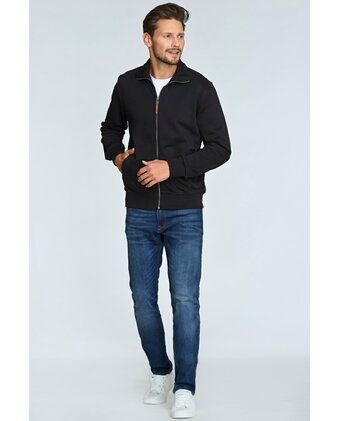 25137-020 BLACK XXXL 