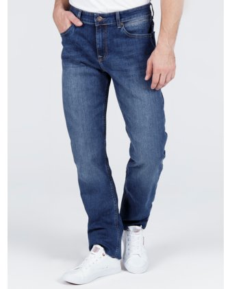 cross jeans jack regular tapered