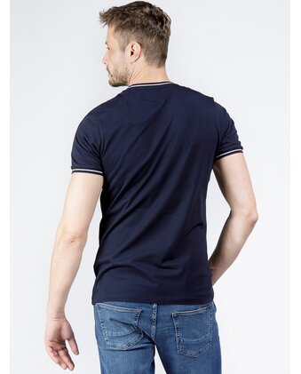 15494-001 NAVY M 