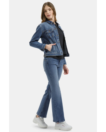 A 544-022 DARK BLUE S 