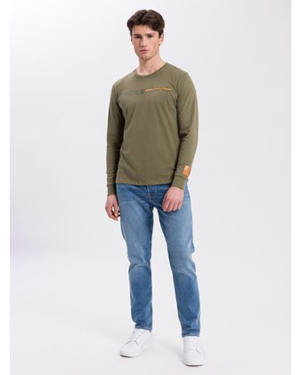 15686-002 KHAKI L 