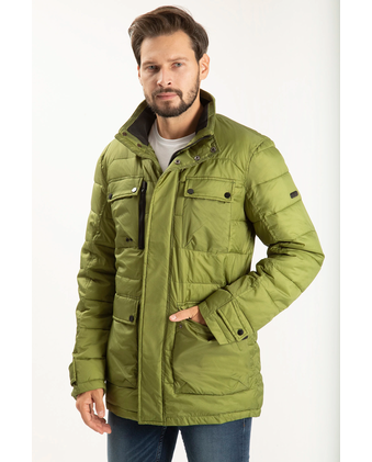 40248-204 LIGHT GREEN L 