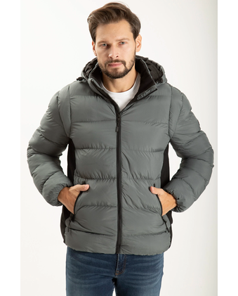 40249-263 DARK GREY XL 