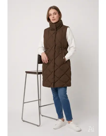 90037-041 LIGHT BROWN M 