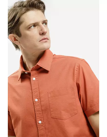 35596-255 DARK ORANGE XL
