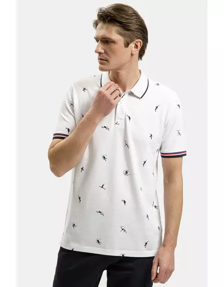 16084-008 WHITE M