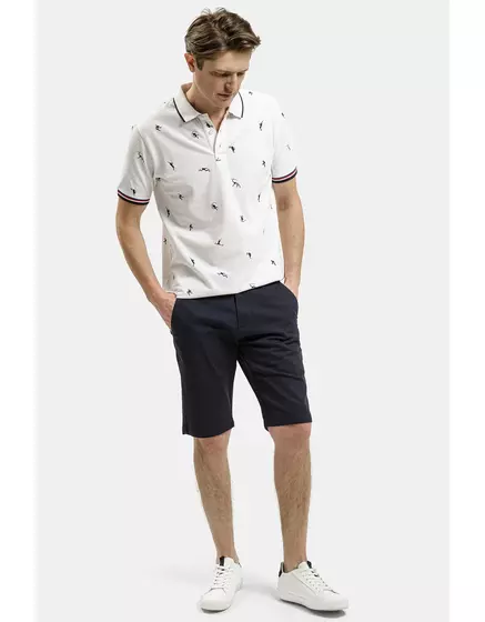 16084-008 WHITE M