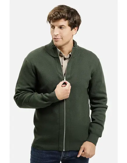 34268-387 DARK GREEN XL