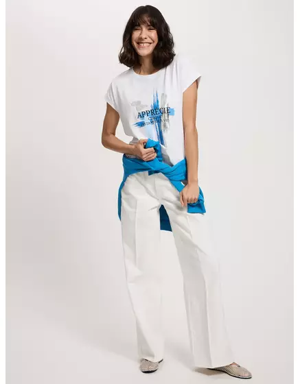 56185-008 WHITE XS