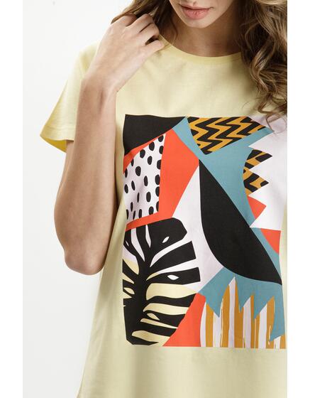 55963-006 YELLOW S