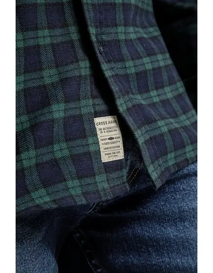 35617-001 NAVY XL