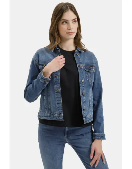 A 544-022 DARK BLUE S 