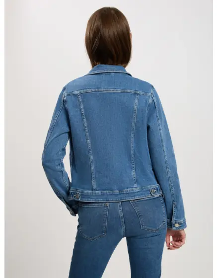A 564-044 LIGHT MID BLUE S 