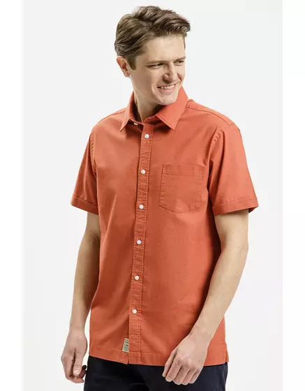 35596-255 DARK ORANGE XL