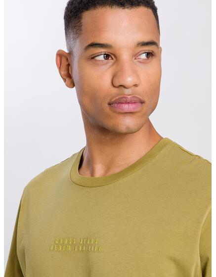 15805-641 MOSS GREEN L