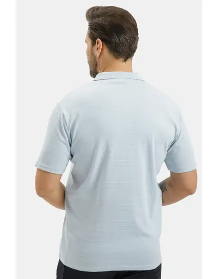 16177-071 LIGHT BLUE M 