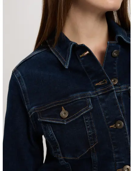 A 564-041 DEEP BLUE S 