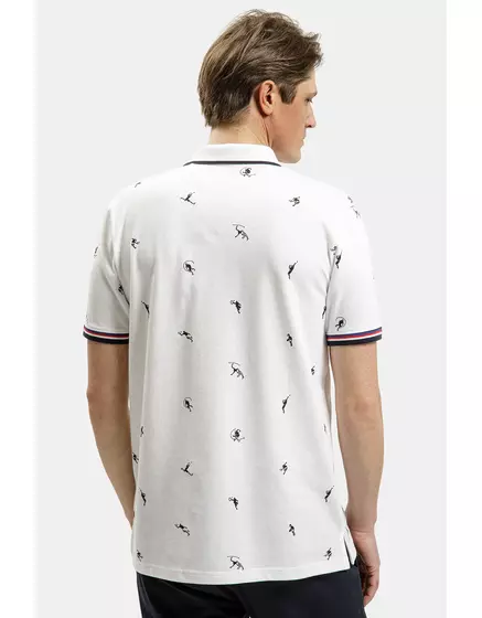 16084-008 WHITE M