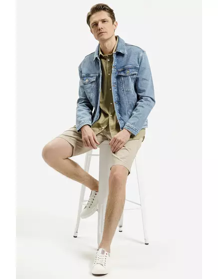 35611-002 KHAKI L