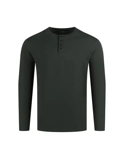 16137-387 DARK GREEN M