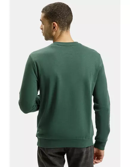 25499-387 DARK GREEN S