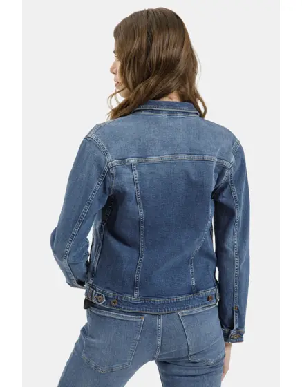 A 544-022 DARK BLUE S 