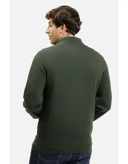 34268-387 DARK GREEN XL