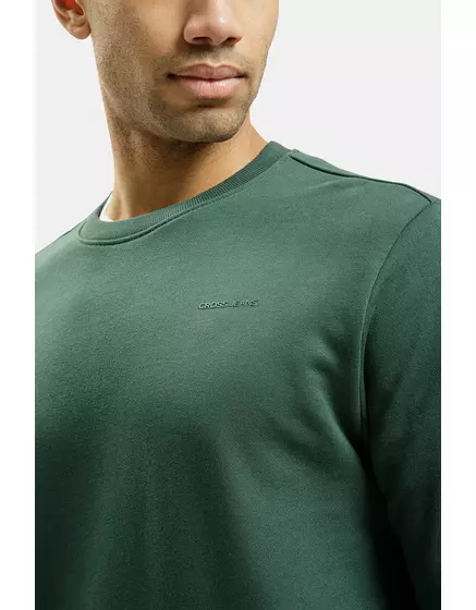 25499-387 DARK GREEN S