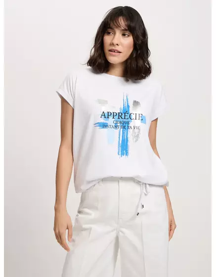 56185-008 WHITE XS